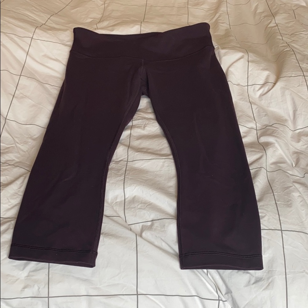 Women’s Lululemon leggings